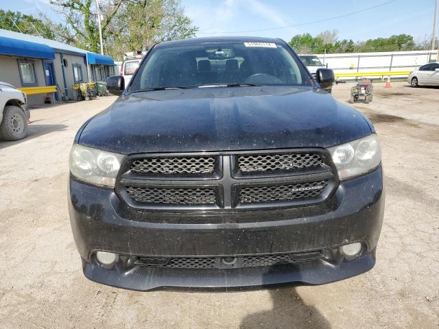 Photo 5 from auction – 2011 DODGE DURANGO R/ with VIN 1D4SE6GT6BC682951