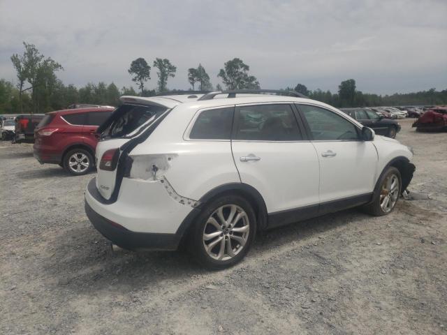 Photo 3 from auction – 2013 MAZDA CX-9 GRAND with VIN JM3TB2DA7D0404738