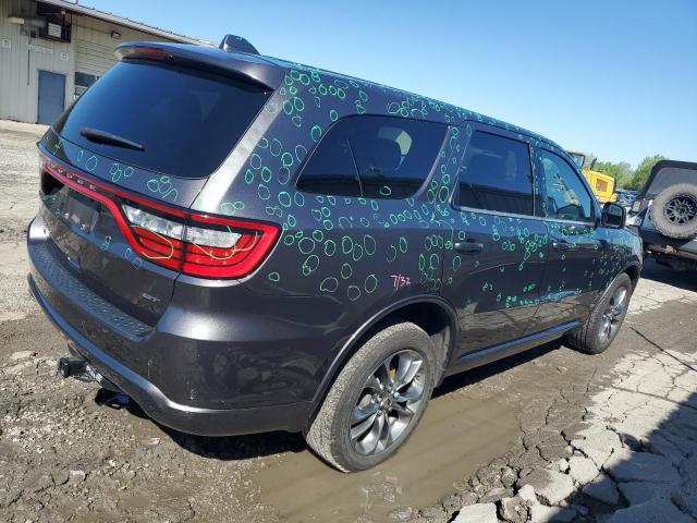 Photo 3 from auction – 2019 DODGE DURANGO GT with VIN 1C4RDJDG6KC738797