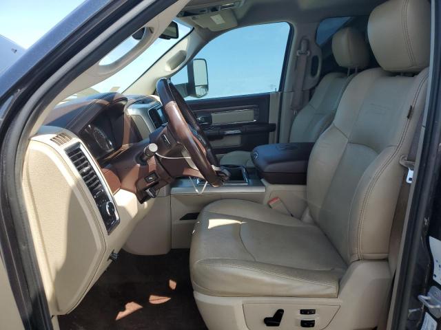 Photo 7 from auction – 2014 RAM 2500 LARAM with VIN 3C6UR5FL0EG321178
