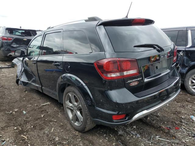 Photo 2 from auction – 2017 DODGE JOURNEY CR with VIN 3C4PDCGB2HT582838