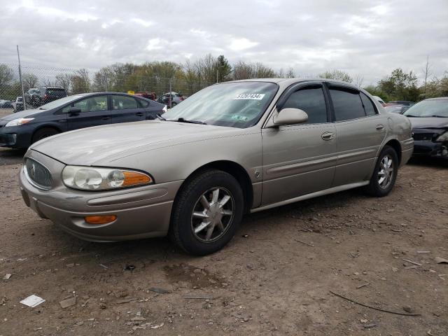 Photo 1 from auction – 2003 BUICK LESABRE LI with VIN 1G4HR54K43U125982