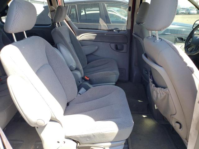 Photo 11 from auction – 2007 DODGE CARAVAN SX with VIN 1D4GP45R27B113040