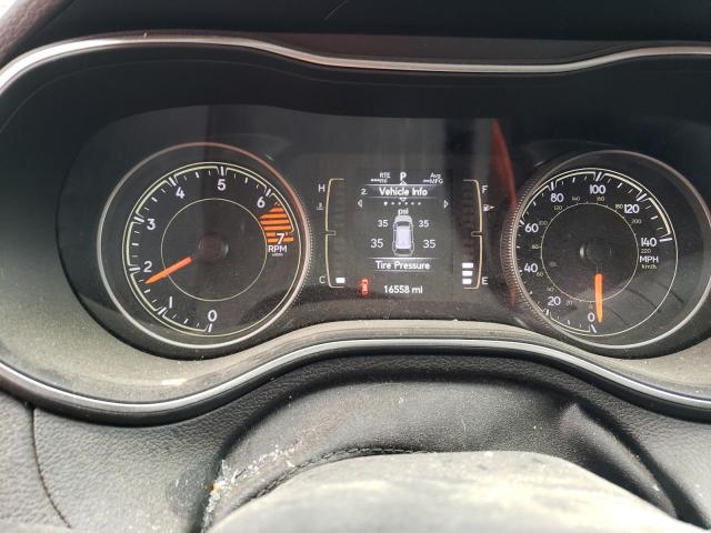 Photo 9 from auction – 2019 JEEP CHEROKEE L with VIN 1C4PJLCB1KD332910