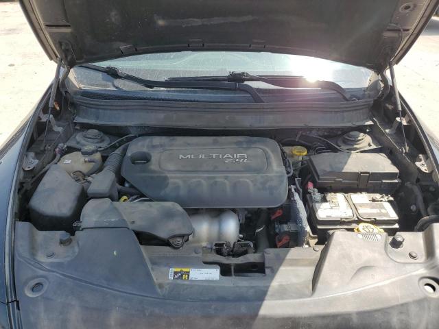 Photo 12 from auction – 2015 JEEP CHEROKEE S with VIN 1C4PJLAB1FW632055