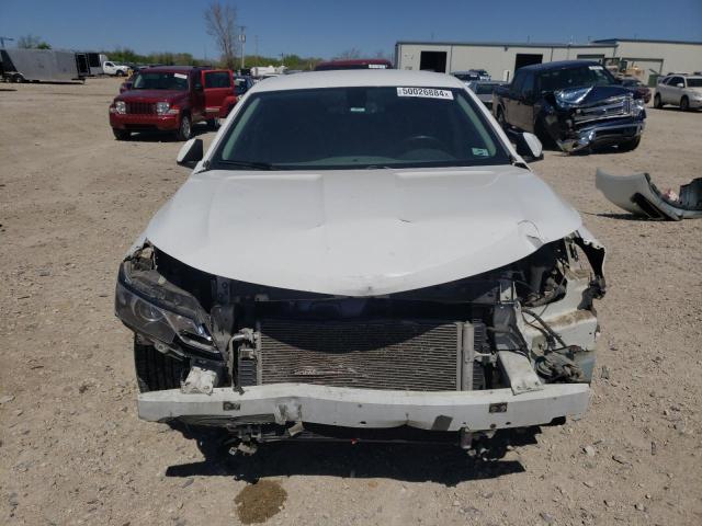 Photo 5 from auction – 2015 CHEVROLET IMPALA LT with VIN 2G1115SL5F9134337