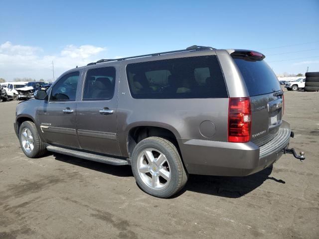 Photo 2 from auction – 2011 CHEVROLET SUBURBAN C with VIN 1GNSCJE0XBR220167