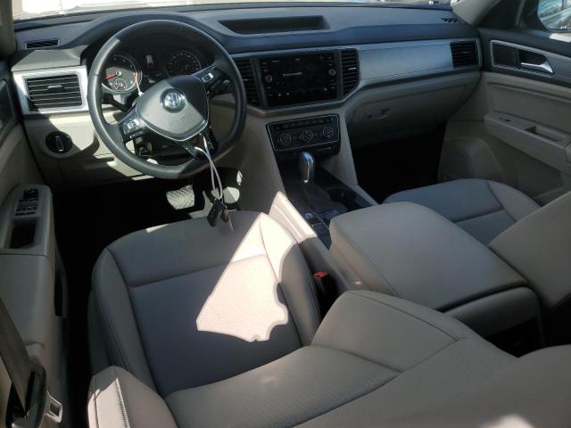 Photo 8 from auction – 2019 VOLKSWAGEN ATLAS SE with VIN 1V2LR2CA9KC623555