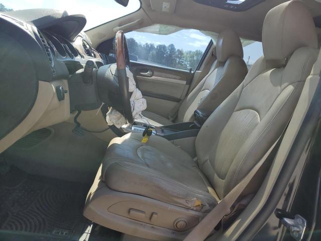 Photo 7 from auction – 2011 BUICK ENCLAVE CX with VIN 5GAKRBED8BJ399762
