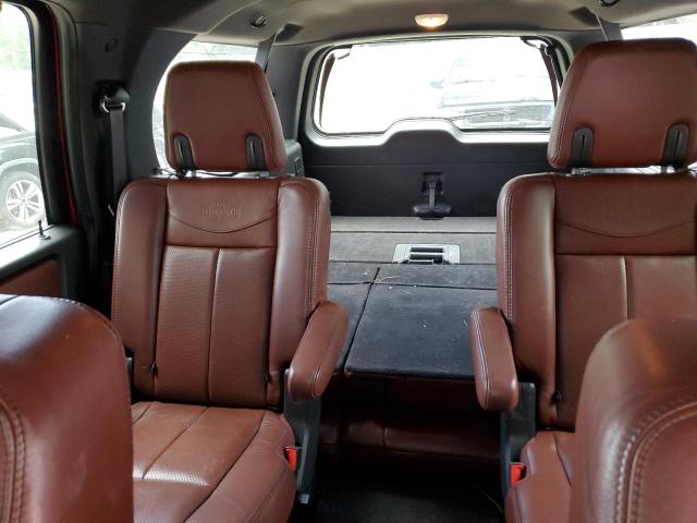 Photo 10 from auction – 2014 FORD EXPEDITION with VIN 1FMJK1J59EEF19732
