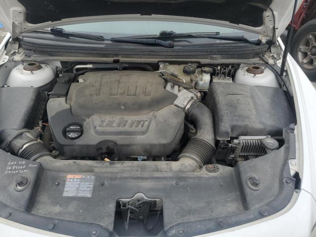 Photo 11 from auction – 2012 CHEVROLET MALIBU LTZ with VIN 1G1ZG5E77CF377747