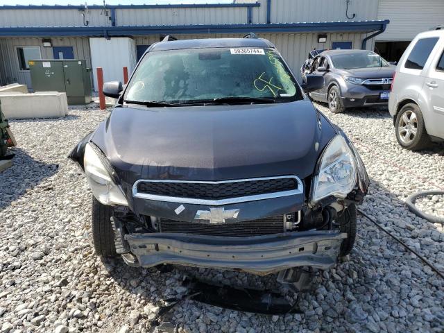 Photo 5 from auction – 2016 CHEVROLET EQUINOX LT with VIN 2GNALCEK1G6241484