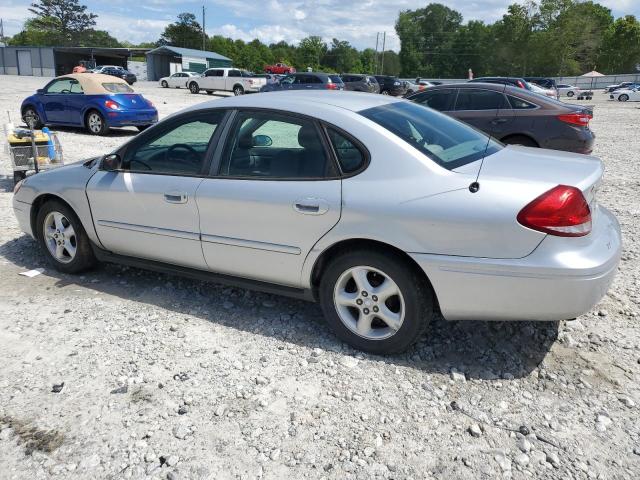 Photo 2 from auction – 2005 FORD TAURUS SEL with VIN 1FAFP56235A222924