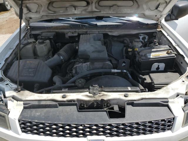 Photo 11 from auction – 2010 CHEVROLET COLORADO with VIN 1GCCSBD93A8149873