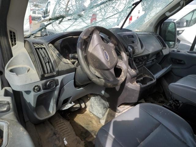 Photo 8 from auction – 2018 FORD TRANSIT T- with VIN 1FTYR2XM3JKA85709