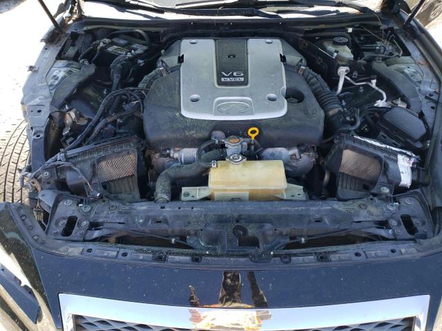Photo 11 from auction – 2014 INFINITI Q50 BASE with VIN JN1BV7AP2EM676421