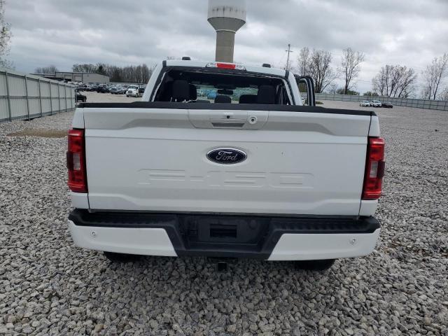 Photo 6 from auction – 2023 FORD F150 SUPER with VIN 1FTFW1E57PFB57566