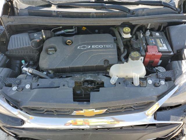 Photo 11 from auction – 2020 CHEVROLET SPARK 1LT with VIN KL8CD6SA4LC479352