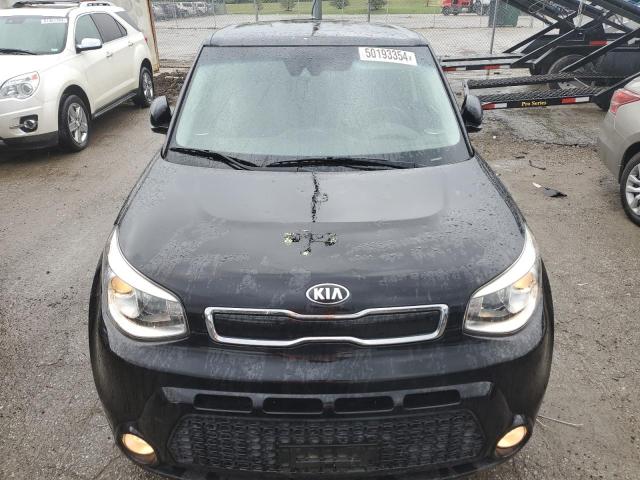 Photo 5 from auction – 2016 KIA SOUL ! with VIN KNDJX3A57G7375980
