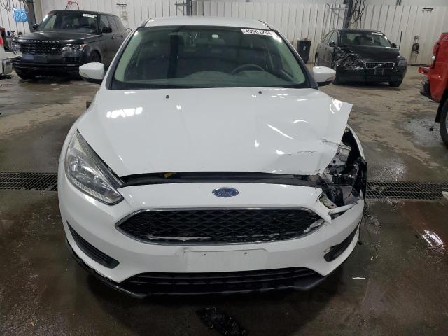 Photo 5 from auction – 2017 FORD FOCUS SE with VIN 1FADP3K20HL239397