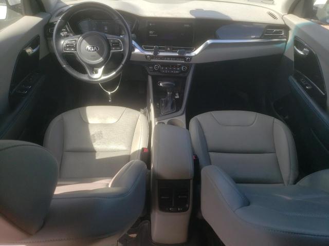 Photo 8 from auction – 2021 KIA NIRO EX PR with VIN KNDCE3LC8M5482280