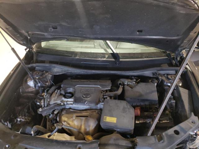 Photo 11 from auction – 2012 TOYOTA CAMRY BASE with VIN 4T4BF1FK2CR175659