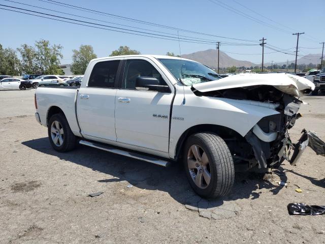 Photo 4 from auction – 2009 DODGE RAM 1500 with VIN 1D3HB13T29S798602