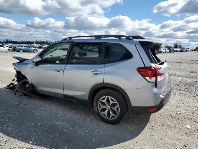Photo 2 from auction – 2024 SUBARU FORESTER P with VIN JF2SKADC4RH451512