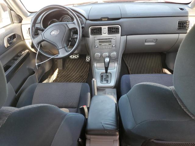 Zdjęcie 8 z aukcji – 2008 SUBARU FORESTER S z VIN JF1SG66678H712592