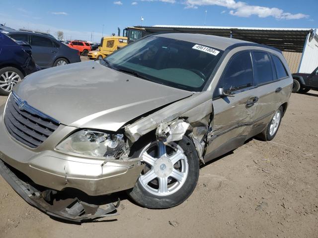 CHRYSLER PACIFICA 2005 with VIN 2C4GF48495R536745 - Photo from auction