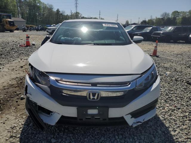 Photo 5 from auction – 2018 HONDA CIVIC LX with VIN 2HGFC4B09JH309504