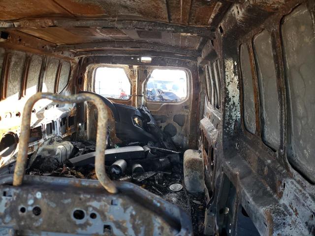 Photo 10 from auction – 2020 FORD TRANSIT T- with VIN 1FTBR1Y81LKA69447