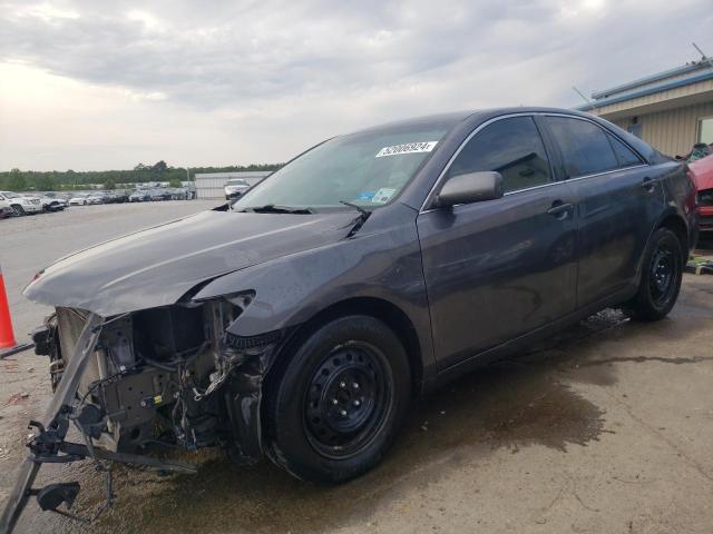 TOYOTA CAMRY BASE 2011 with VIN 4T4BF3EK9BR208314 - Photo from auction