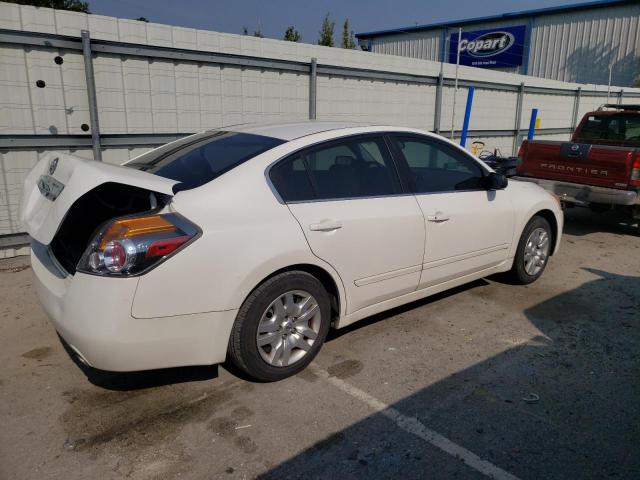Photo 3 from auction – 2012 NISSAN ALTIMA BAS with VIN 1N4AL2AP6CN468573
