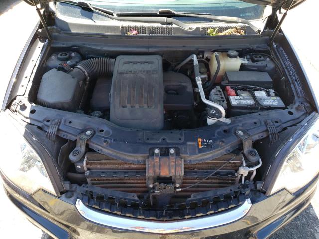 Photo 11 from auction – 2014 CHEVROLET CAPTIVA LT with VIN 3GNAL4EK6ES622915