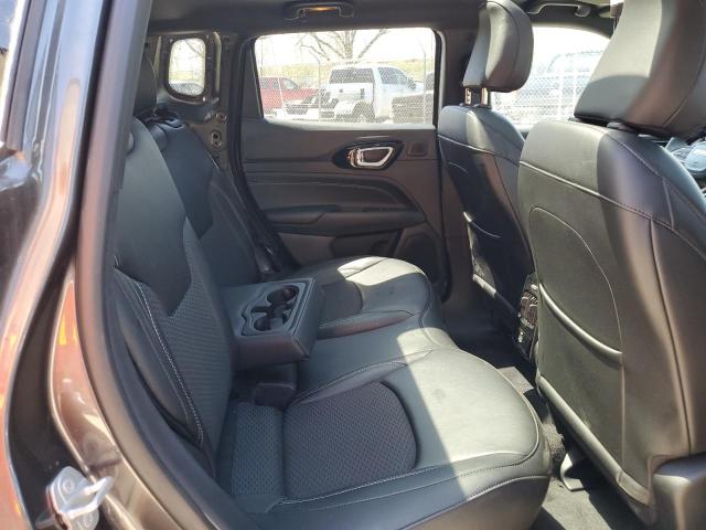 Photo 11 from auction – 2023 JEEP COMPASS LA with VIN 3C4NJDBN5PT559964