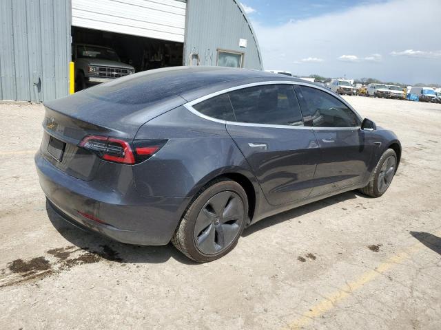 Photo 3 from auction – 2019 TESLA MODEL 3 with VIN 5YJ3E1EA6KF434675