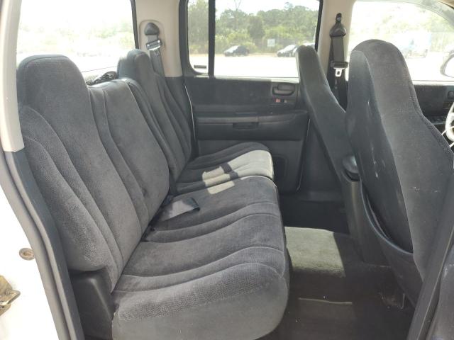Photo 10 from auction – 2001 DODGE DAKOTA QUA with VIN 1B7GL2AN51S192405