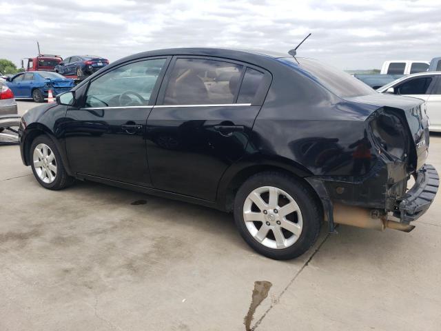 Photo 2 from auction – 2007 NISSAN SENTRA 2.0 with VIN 3N1AB61E17L646224