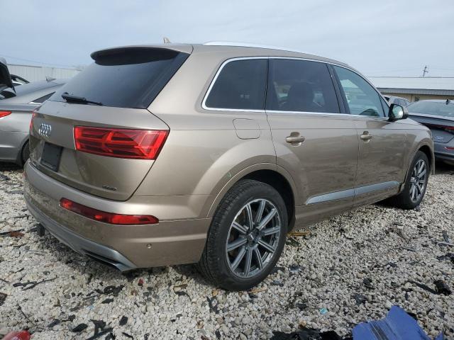 Photo 3 from auction – 2019 AUDI Q7 PRESTIG with VIN WA1VAAF78KD028132