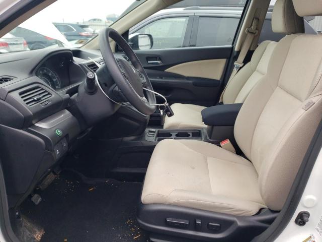 Photo 7 from auction – 2015 HONDA CR-V EX with VIN 5J6RM4H52FL132620