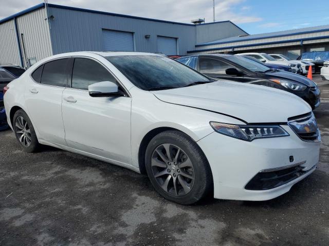 Photo 4 from auction – 2015 ACURA TLX with VIN 19UUB1F31FA029935