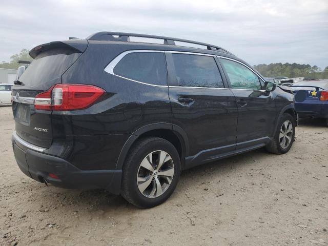 Photo 3 from auction – 2019 SUBARU ASCENT PRE with VIN 4S4WMAFD6K3412175