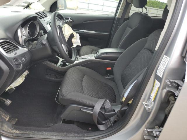 Photo 7 from auction – 2018 DODGE JOURNEY SE with VIN 3C4PDCAB4JT510280