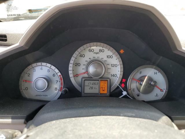 Photo 9 from auction – 2011 HONDA PILOT EXL with VIN 5FNYF3H57BB021600