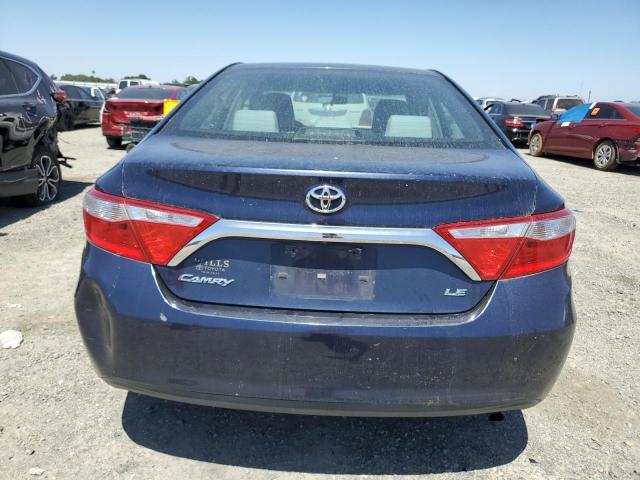 Photo 6 from auction – 2015 TOYOTA CAMRY with VIN 4T4BF1FK1FR473432