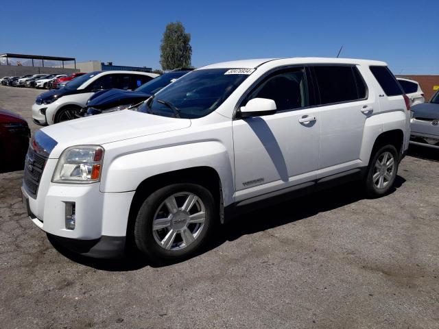 GMC TERRAIN SL 2015 con VIN 2GKALMEK5F6360303 - Foto de la subasta