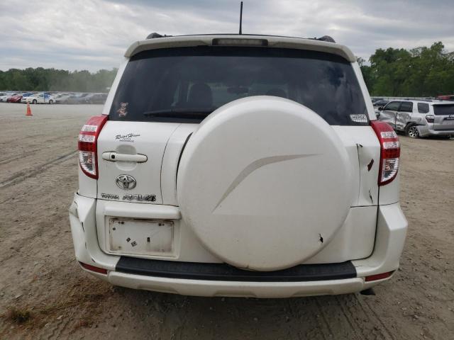 Photo 6 from auction – 2010 TOYOTA RAV4 LIMIT with VIN JTMYF4DV5A5020747