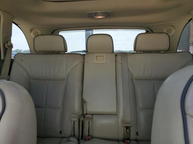Photo 10 from auction – 2008 LINCOLN MKX with VIN 2LMDU68C58BJ08146