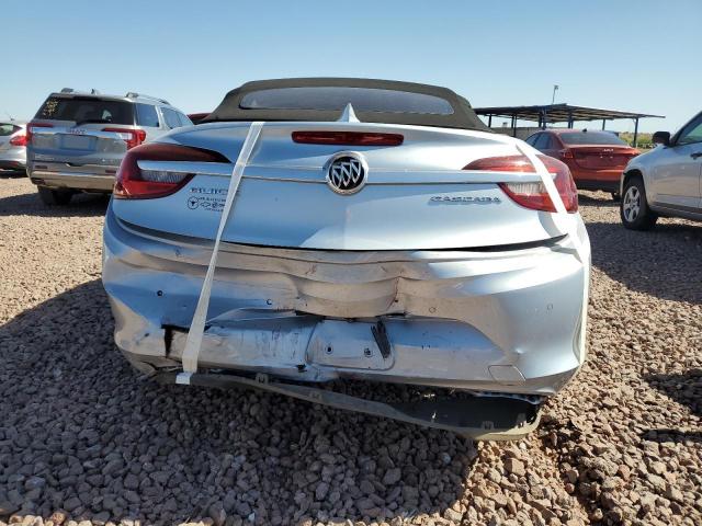 Photo 6 from auction – 2016 BUICK CASCADA PR with VIN W04WT3N55GG052033